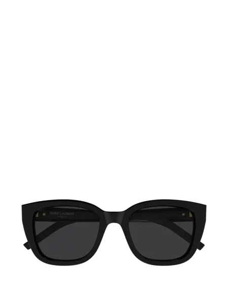 Ochelari de soare Saint Laurent Eyewear negru