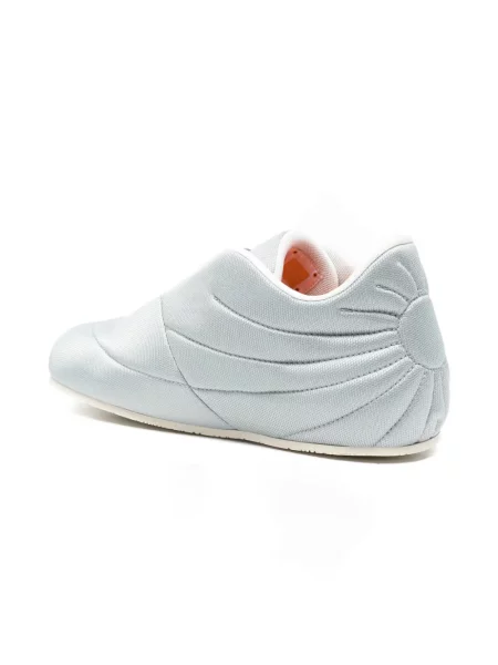 Sneakerși Pdf matlasate gri