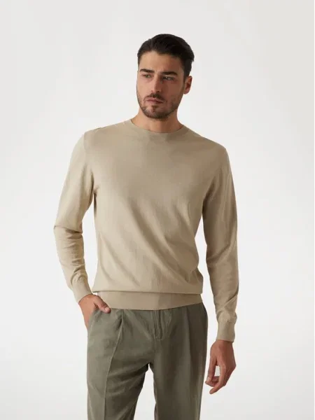 Marciano Guess Пуловер бежов