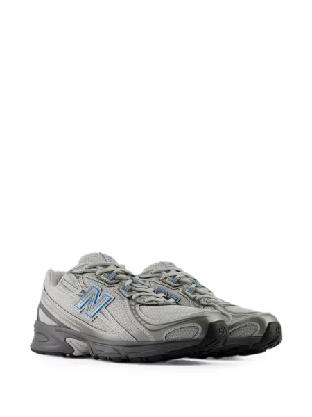 Trčanje hlače New Balance crna