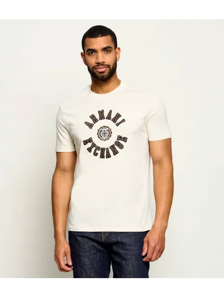 Armani Exchange Tricou