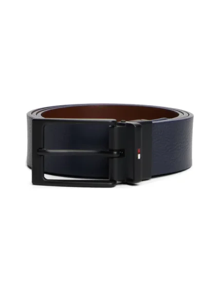 Tommy Hilfiger din piele cu două fețe LAYTON