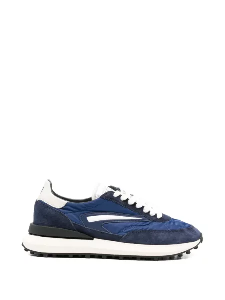 Sneakerși D.a.t.e. albastru