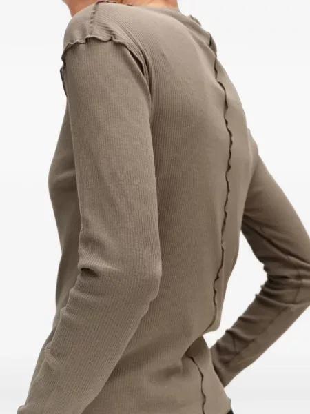 Tricou Bimba Y Lola maro