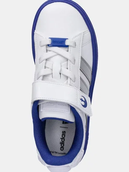 Adidas Дитячі кросівки DROIDS Grand Court