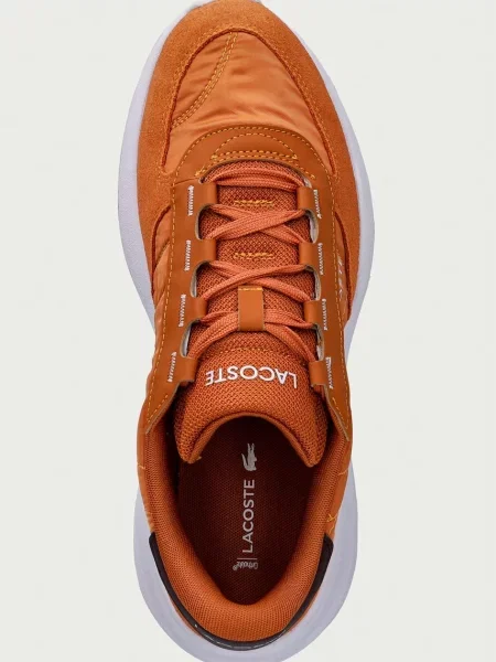 Lacoste ELITE ACTIVE EVO кросівки