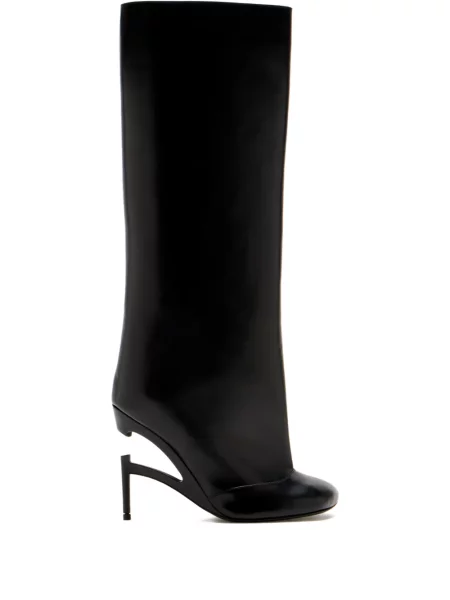Botine B1archive negru