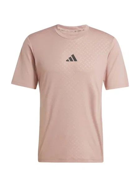 Tricou Adidas portocaliu