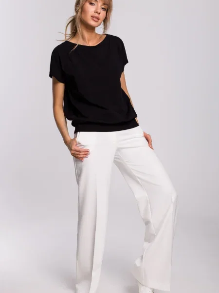 Bluzka Made Of Emotion czarna