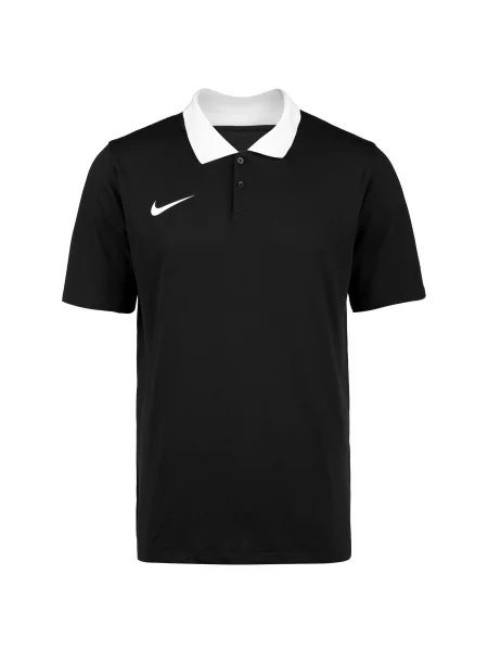 NIKE Funkcionalna majica Park črna