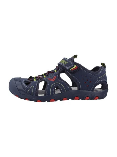 Pantofi copii Pablosky albastru