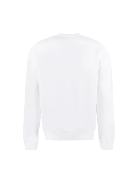 Bluza Dsquared2 biała