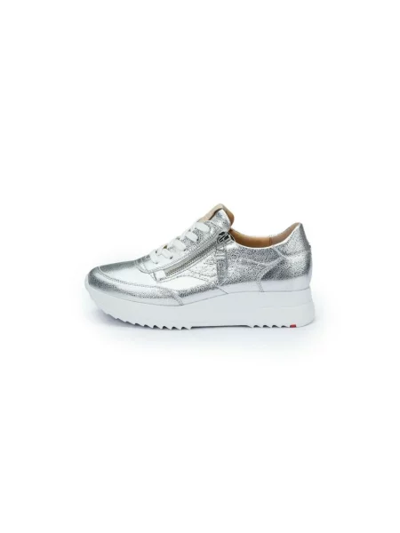 Sneakersy Lloyd szare
