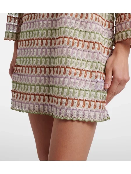 Rochie Veronica Beard alb