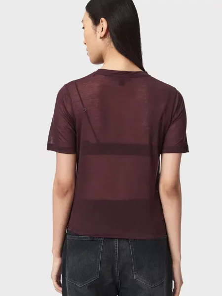 Футболка Allsaints
