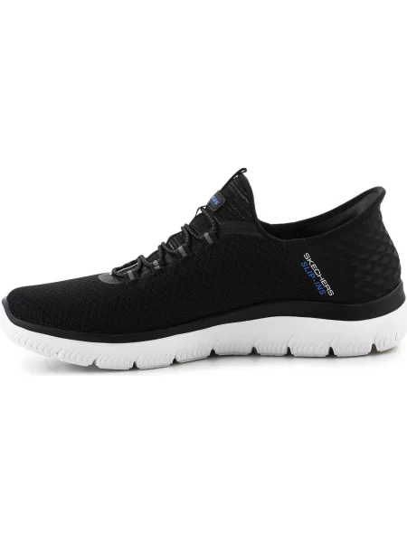 Pantofi Skechers negru