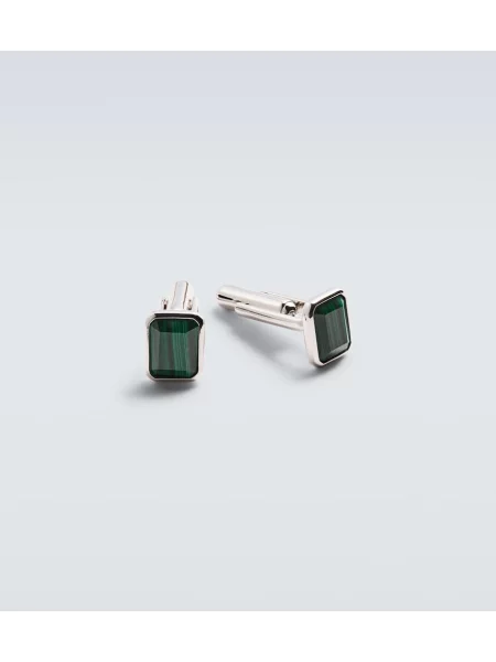 Manšetni gumbi Mateo