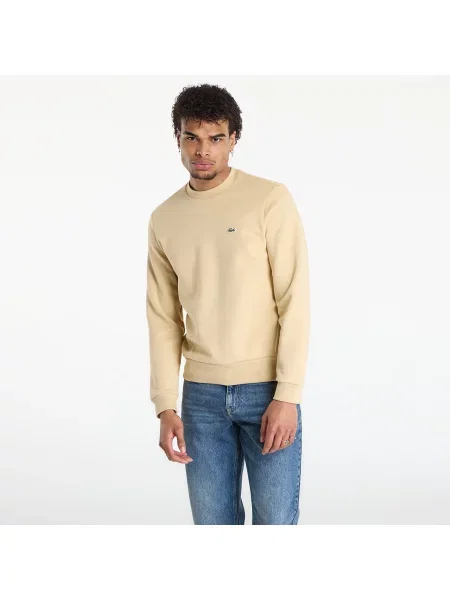 Mikina LACOSTE Sweatshirt Millet 6