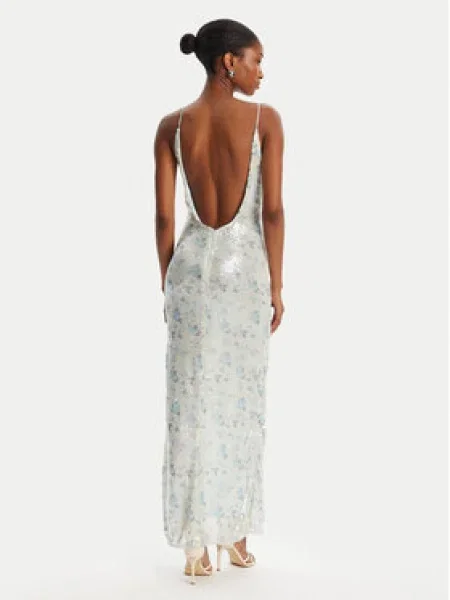 BARDOT Estélyi ruha Lois Sequin kék