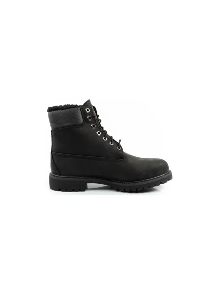 Pantofi Timberland negru