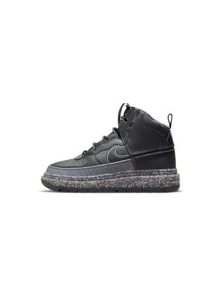 Cizme Nike negru
