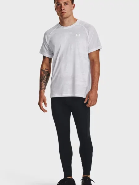 Брюки Under Armour черные