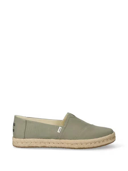 Espadrile Toms verde