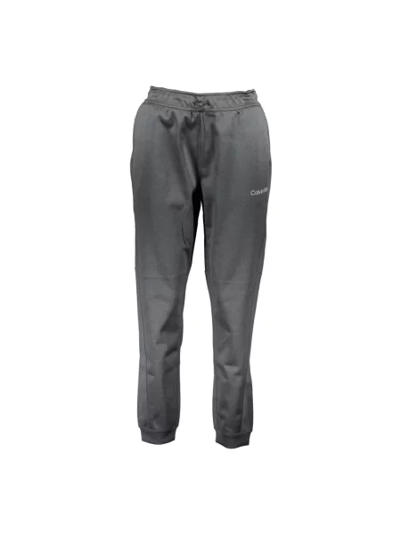 Joggery Calvin Klein czarne