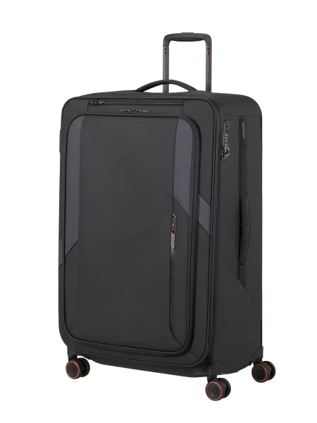 Чемодан Samsonite черный