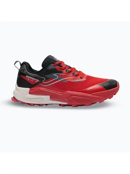 Férfi futócipő Joma Sierra red. Méret: 40 EU piros