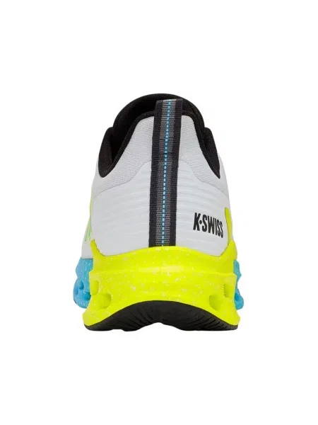 Félcipo K Swiss
