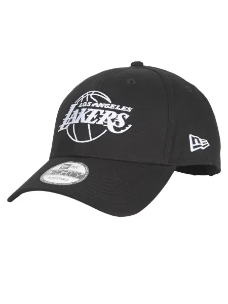 Kšiltovka New Era černá