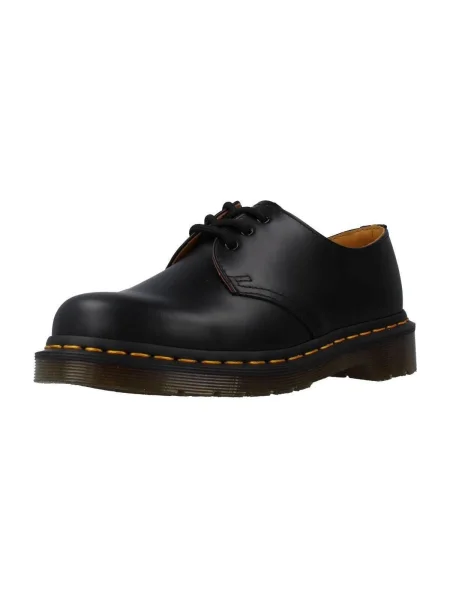 Pantofi Dr. Martens negru