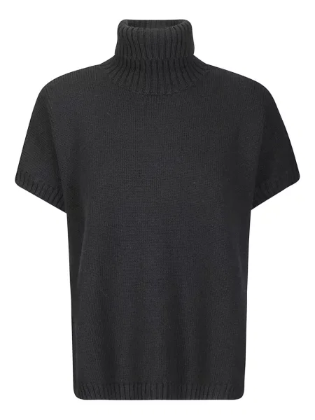 Heláncă Labo Art scurtă negru