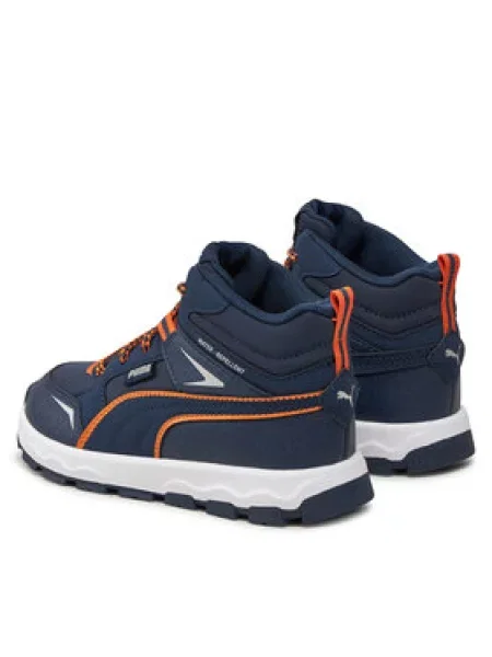 Puma Superge Evolve Trail Ps 02 Mornarsko modra