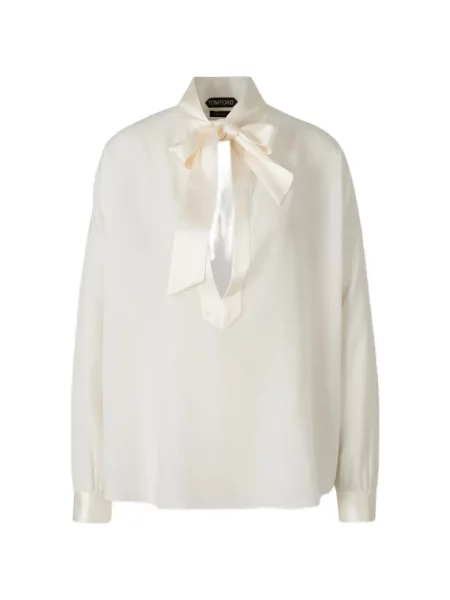 Bluză Tom Ford lungă