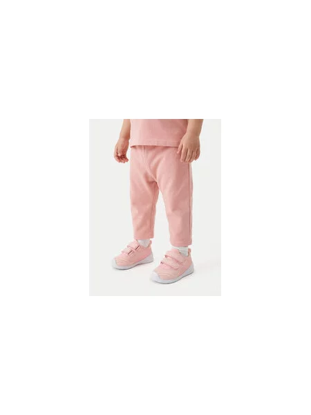 Laisvalaikio batai Lasocki Kids rožinė