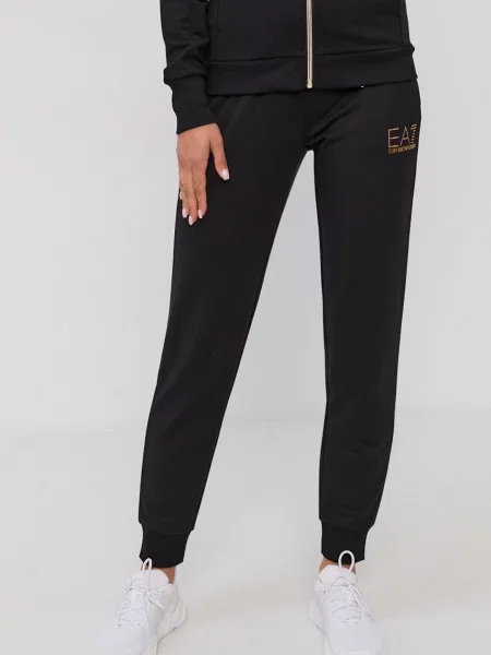 Emporio Armani Compleu negru