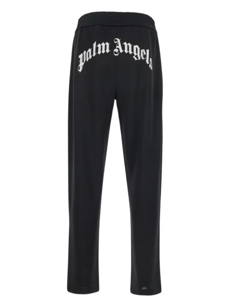 Pantaloni Palm Angels negru