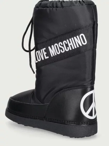 Сапоги Love Moschino