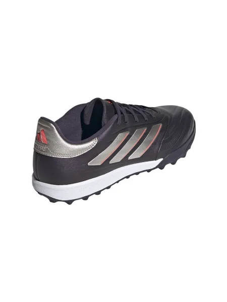 Tenisky Adidas strieborná