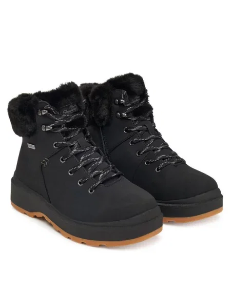 Skechers Aulinukai Park City juoda
