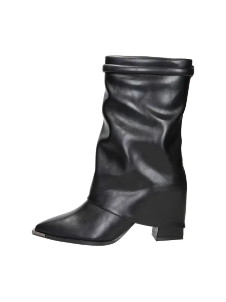 Pantofi Keys negru