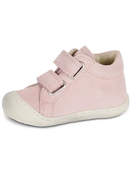 Pantofi copii Naturino roz