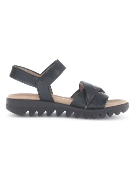 Pantofi Gabor negru