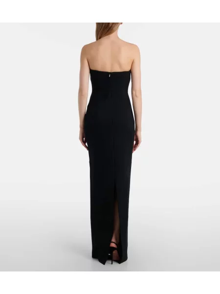 Rochie Rachel Gilbert negru