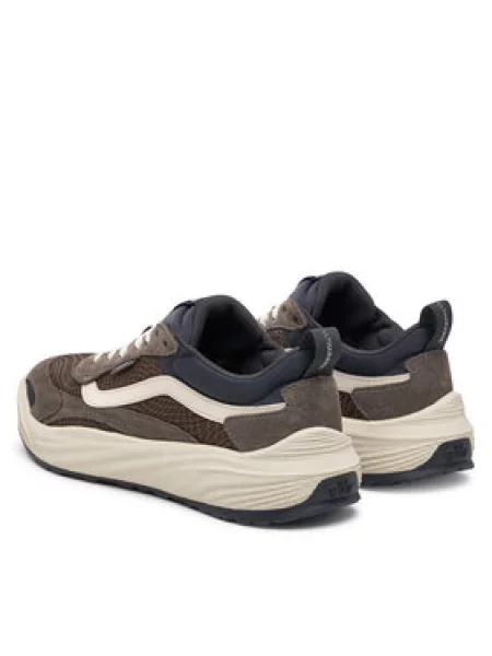 Vans Laisvalaikio batai Ultrarange Neo ruda