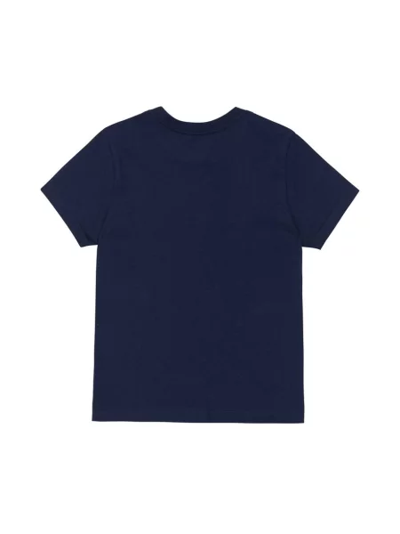 Majica Polo Ralph Lauren modra