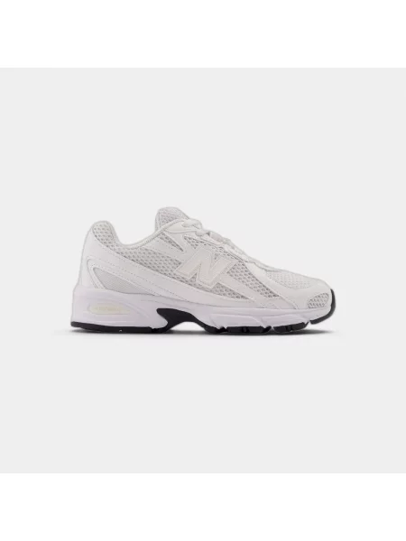Pantofi New Balance alb