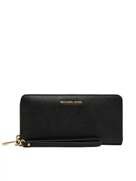 Portfel MICHAEL Michael Kors czarny